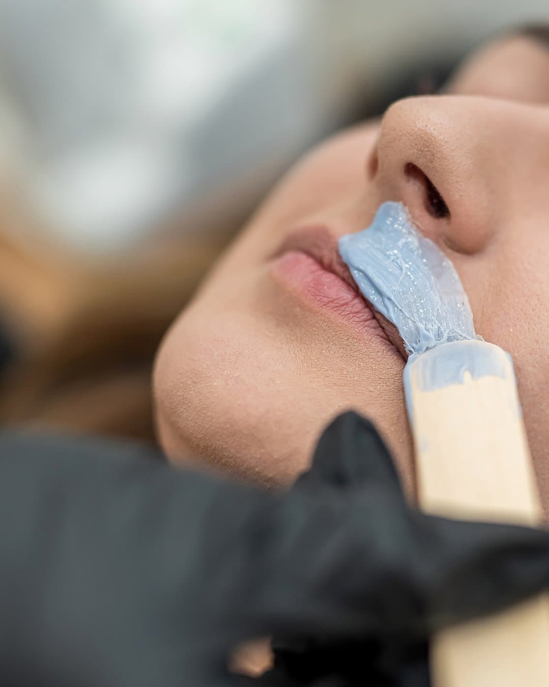 Face Wax