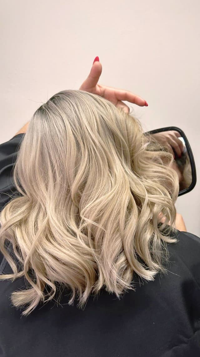 SCALP TREATMENT