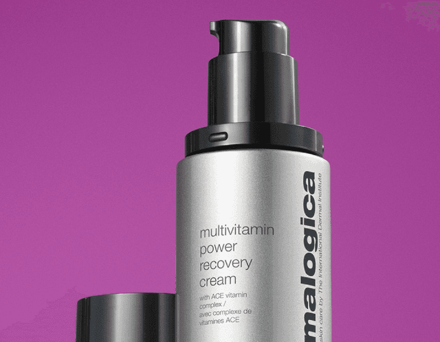 Night Repair Cream