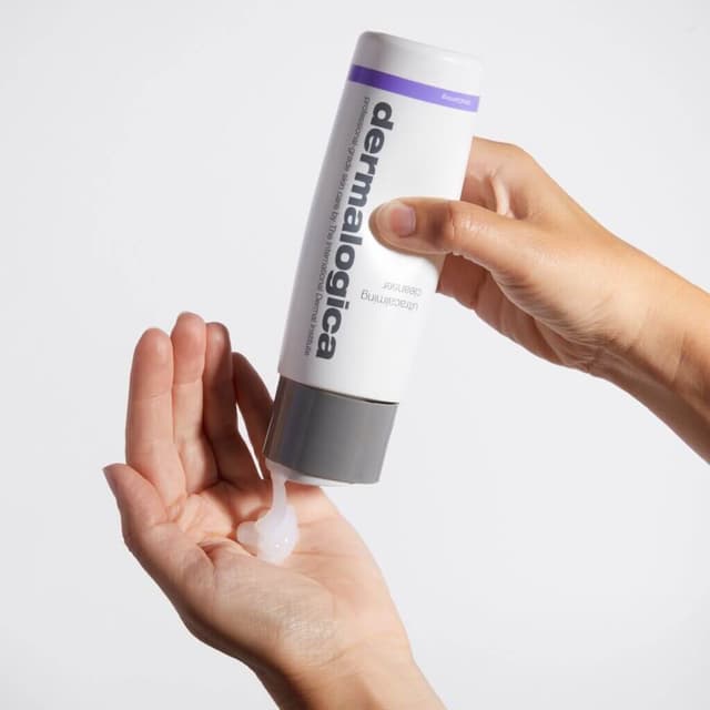 Gentle Cleanser