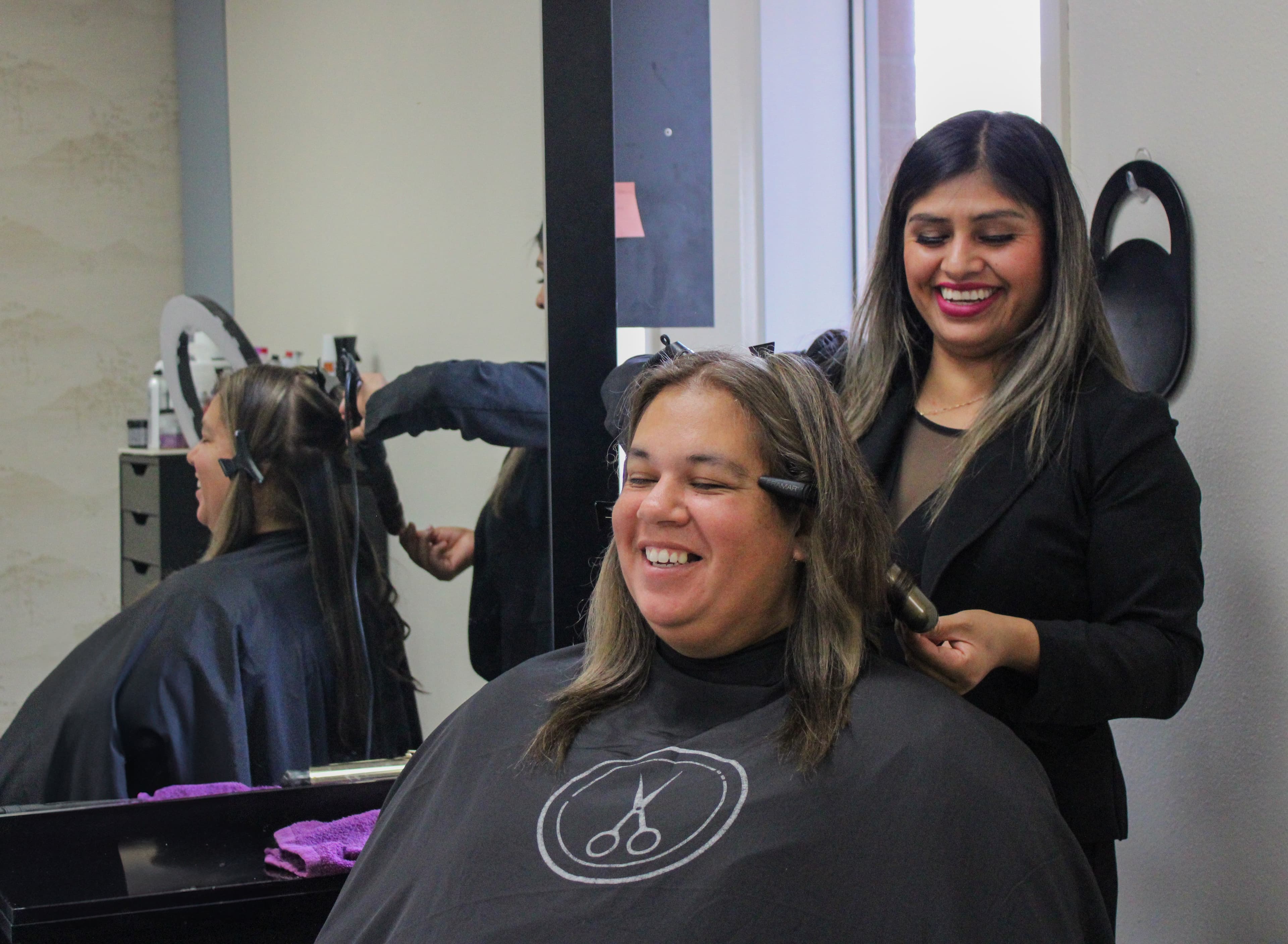 Flora Beauty Salon