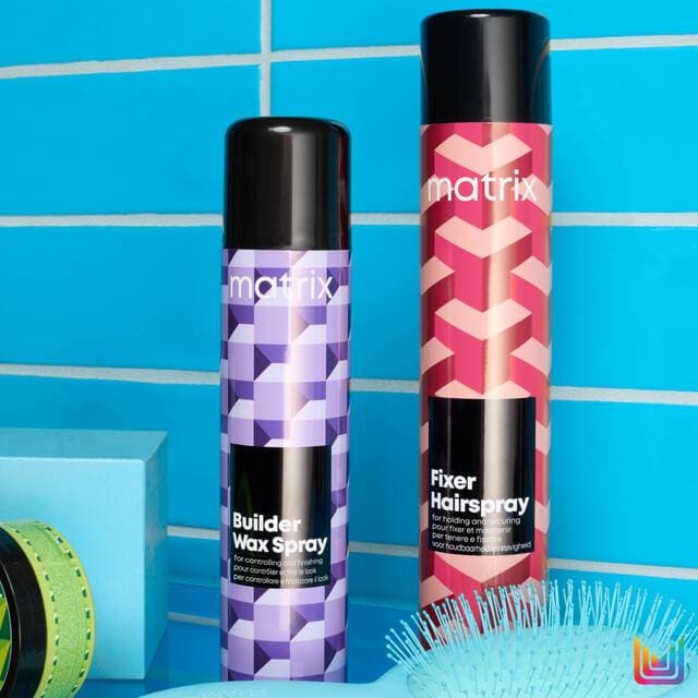 Dry Shampoo